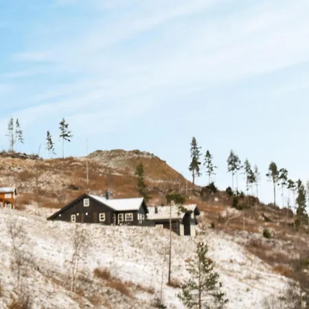Cozy In Voss With Kitchen Дом отдыха