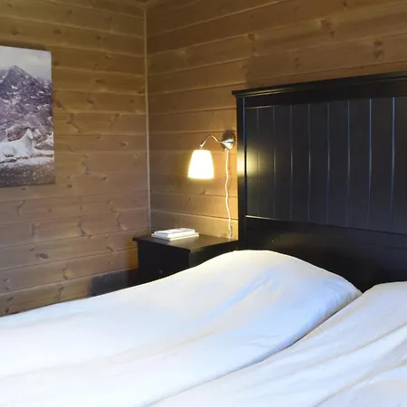 Cozy In Voss With Kitchen