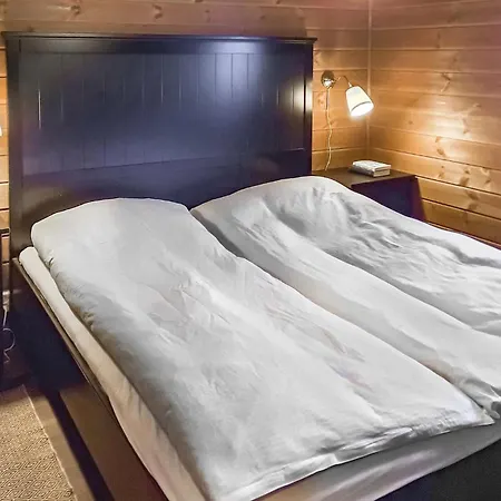 Дом отдыха Cozy In Voss With Kitchen *
