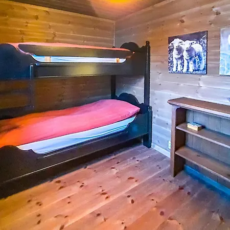 Cozy In Voss With Kitchen Дом отдыха