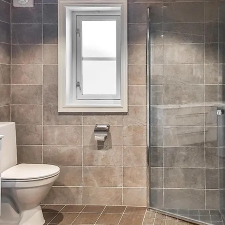 Дом отдыха Cozy In Voss With Kitchen *